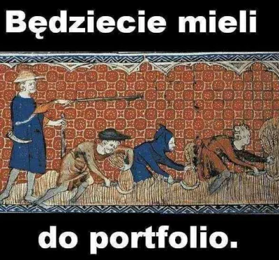 cerambyx - A dzisiaj: