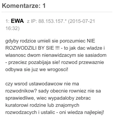 spi_erdolina - @marianekk: Na przykładzie jedynego komentarza pod artykułem:


Kobiec...