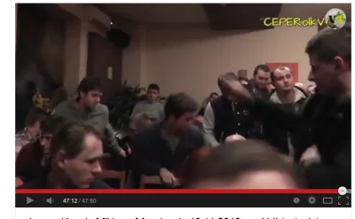CreativePL - To wg. zwolenników Janusza są "tłumy na spotkaniu"



#jkmcontent #smiec...