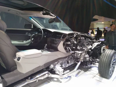 Koller - #przecietewpolowie



Hyundai Genesis 2014



#motoryzacja