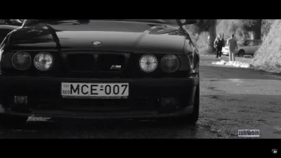 H.....z - #bmw #e34