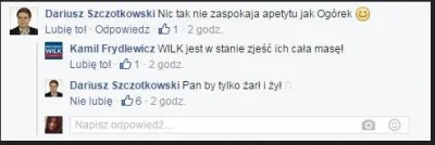 Nutaharion - Patrzcie jak nasz przedstawiciel #rurkowce z którego odwieczna #bekazlew...