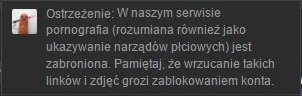 b.....s - Przecież to był tylko pies owinięty w skórę, żadne ukazywanie narządów płci...