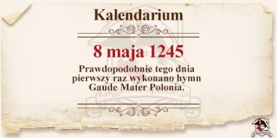 ksiegarnia_napoleon - #kalendarium #historiapolski #historia
