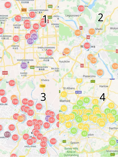 A.....n - Według Światowej Organizacji Zdrowia (WHO) aż 287 z 500 najbardziej zaniecz...