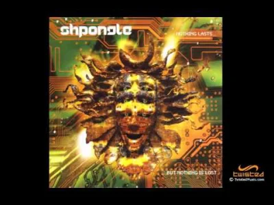 leniuchowanie - #shpongle #goatrance #mirkoelektronika #instrumental #gitara