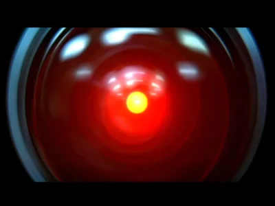 W.....r - @Ian: Co na to HAL 9000? Musicie się domyśleć, mam tylko obrazek :/.