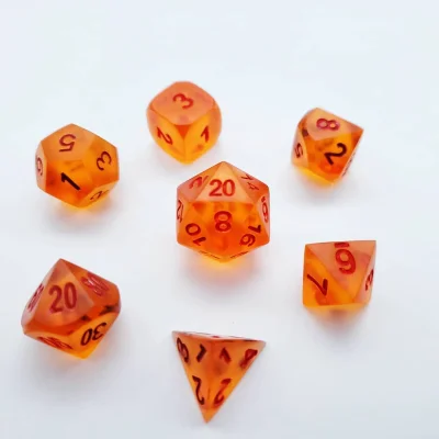 henoch - #diceporn #rpg #gryfabularne #dragonball