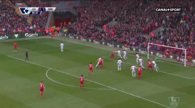 Cinkito - Gerrard, Liverpool 2 - 1 QPR
#mecz #golgif @ryzu