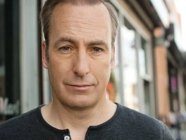 Zlybrat - @paczczczacz: To Bob Odenkirk! :O