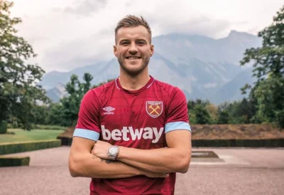 FootballMan - PODSUMOWANIE TRANSFEROWE - 11.07.2018

PREMIER LEAGUE
Andriy Yarmole...