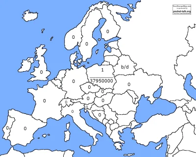 rybsonk - Porównanie PKP per capita w wybranych krajach Europy w 2016 roku.

Co cie...