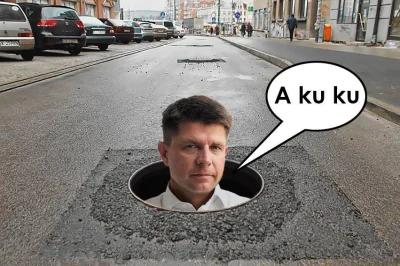 Invalidus - #petru #polityka