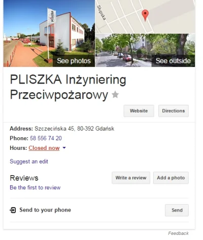 Bartoni - > tyle takiej odważnej pliszki zazdraszczam (｡◕‿‿◕｡)

@LaCzyzetta: Wpisał...