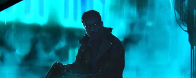 BrudnyPedro - Nowy Blade Runner reklamowany jest wielkimi nazwiskami, które mają nas ...