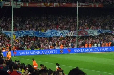 OleGunar - @inspektor_erektor: Pewnie nikt.

Dlatego na każdym meczu wieszają flagę...