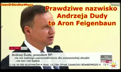 I.....o - Co ja znalazłem xD
#andrzejduda #cenzoduda