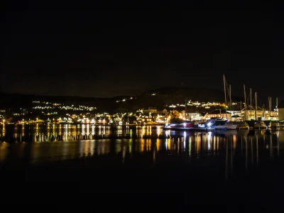 PMV_Norway - #norwegia #nocne #fotografia
Troche #chwalesie ale cyknalem ostatnio to...