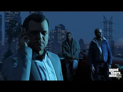 TymczasowyLogin - #gtav #gry #klasyka #imaginedragons #gta #rockstar