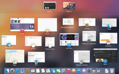 g.....l - Na drugiej partycji zainstalowałem #osx #yosemite Public Beta od #apple. 

...