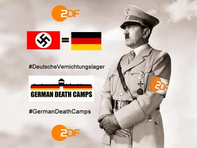 ledy - Myśleli że jak flagę zmienią, to mnie zmylą? 
#hitlerkaput
#deutschevernicht...