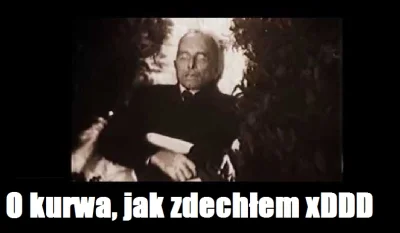 yodis - Jakby to powiedział sam Stepan Bandera :