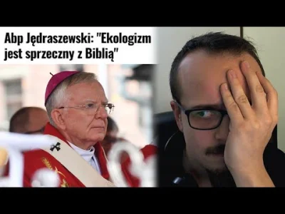 wojna_idei - Czy ekologizm jest sprzeczny z Biblią?
Czy "ekologizm jest sprzeczny z ...