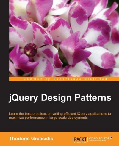konik_polanowy - Dzisiaj jQuery Design Patterns (February 2016)

https://www.packtp...
