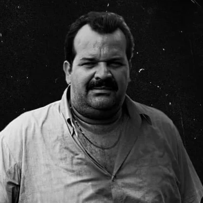 Lorance - Diego "Don Berna" Murillo Bejarano. Jedna z najlepszych postaci w #narcos 
...