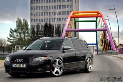 D.....k - #audi #vagboners #dorkcars #polskieprojekty #ostatnienadzis