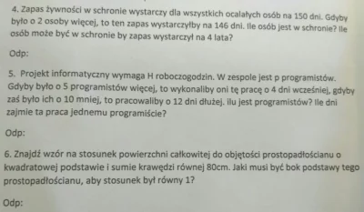 boleslaw_baczek - Mirki, pomóżcie!
#matematyka