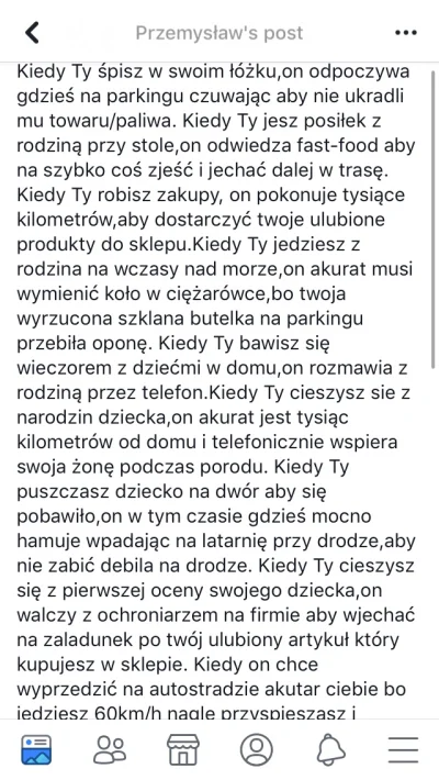 kickdagirlz - #bekaztransa #rakcontent / myślałam, ze mój facebook jest czysty od teg...