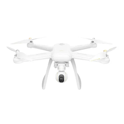 n____S - Xiaomi Mi Drone 4K Quadcopter - Banggood 
Cena: $385.90 (1468,12 zł) 
Kupo...