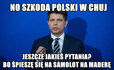 Dandys - #petru #humorobrazkowy #polityka #heheszki