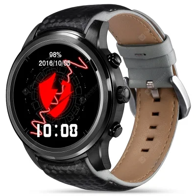 n____S - Wysyłka z Polski!
[LEMFO LEM5 Smartwatch [Fast-08]](http://bit.ly/2YV8QXm) ...