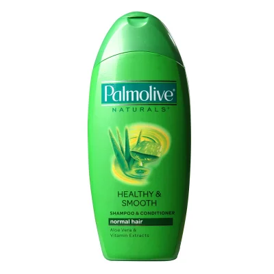 Mateusz_G - Czyste zło, sam olej palmowy ( ͡° ͜ʖ ͡°)