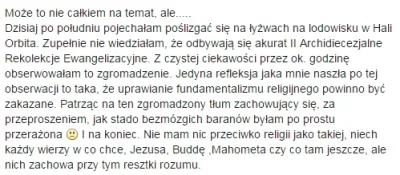 x.....r - Żeby uświadomić sobie dlaczego mam takie problemy ze sobą wystarczy, że zaj...