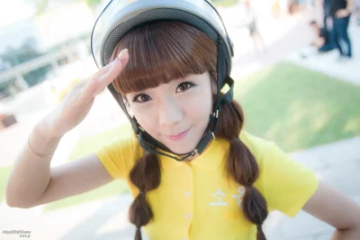 K.....o - #soyul #crayonpop 

#koreanka