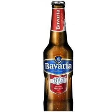 Dolan - Czy istnieje lepsze #piwo bezalkoholowe od Bavarii? Ostatnio skosztowałem kil...