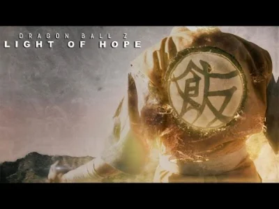 Segr3gator - Pewnie było, ale dopiero teraz znalazłem ( ͡° ͜ʖ ͡°)
#dragonball