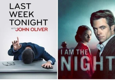 upflixpl - Aktualizacja oferty HBO GO Polska

Nowe odcinki:
+ I am the Night (2019...