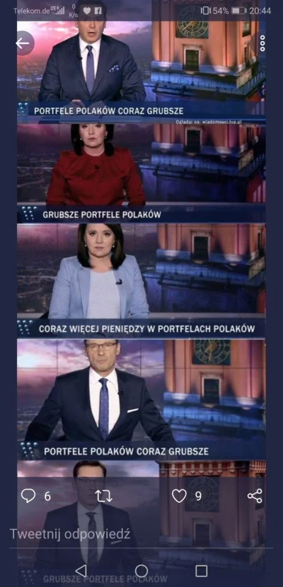 szymeg7 - Nie wiem jak u was ale u mnie portfel już tak gruby, że profilaktycznie trz...