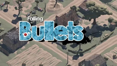 GamesHuntPL - UWAGA, #ROZDAJO 

Rozdajemy aż 1000 kluczy do Falling Bullets, gry na...