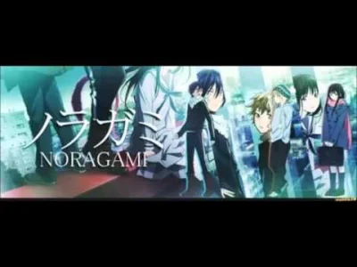 glaaki - #randomanimeshit #noragami #nasheed 
leci na dzwonek telefonu XDD