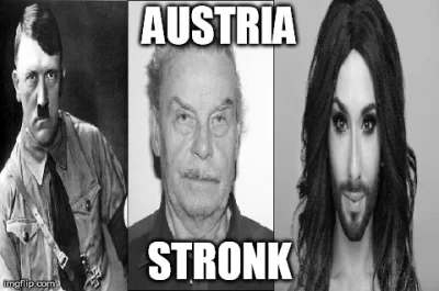 mroz3 - Czo ta #austria



#heheszki #wonsy #eurowizja