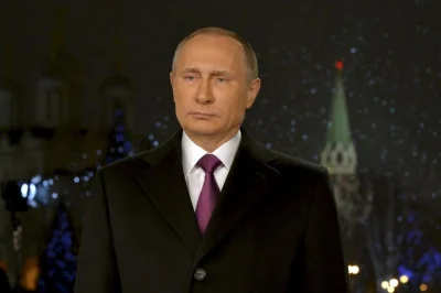 enforcer - Putin: USA wśród zagrożeń w nowej rosyjskiej strategii bezpieczeństwa[ENG]...