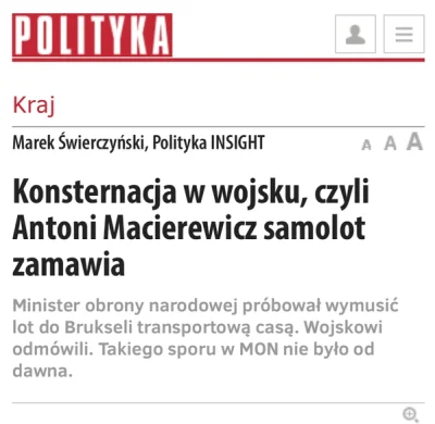 Zircon - #bekazprawakow #wojskopolski #polityka #neuropa #4konserwy 

Asysta wojska...