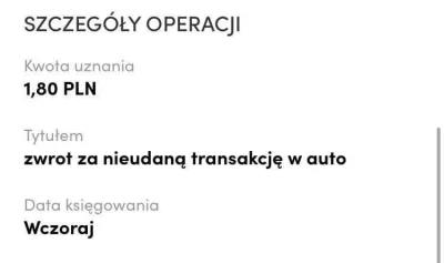 WolfSky - Kupiłem w automacie czekoladę z mlekiem i mi nalalo pół kubeczka zamiast ca...