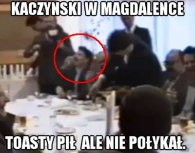 StaryWilk - #bekazpisu #bekazkatoli #bekazprawakow #kaczynski #wodka #polityka #byloa...