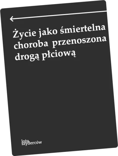 wszystkienarzadymamzpluszu - @loza__szydercow: